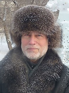 Ерошкин Владимир Федорович